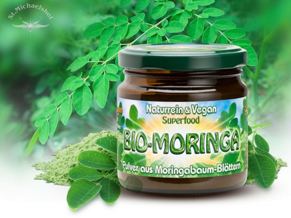 Bio-Moringa