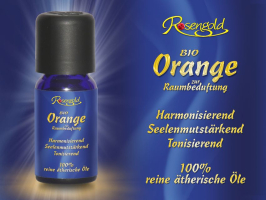 Orange Bio äth. Öl