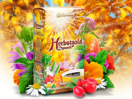 Herbstgold Dynamik