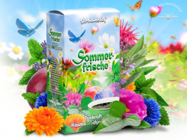 Sommerfrische