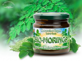 Bio-Moringa