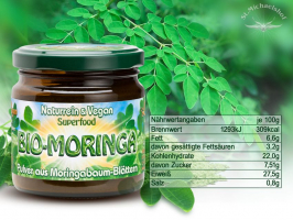 Bio-Moringa
