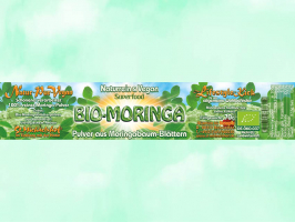 Bio-Moringa