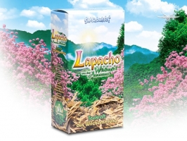 Wild Lapacho – der Baum des Lebens