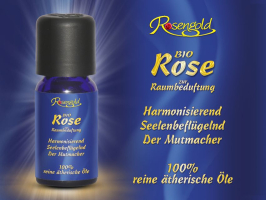 Rose Bio äth. Öl