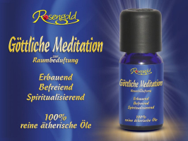 Göttliche Meditation äth. Öl