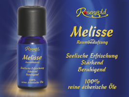 Melisse äth. Öl