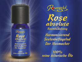 Rose absolute äth. Öl