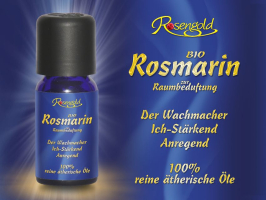 Rosmarin Bio äth. Öl