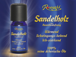 Sandelholz äth. Öl