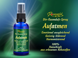 Aufatmen Bio-Raumduft-Spray