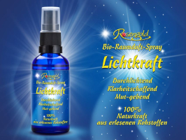 Lichtkraft Bio-Raumduft-Spray