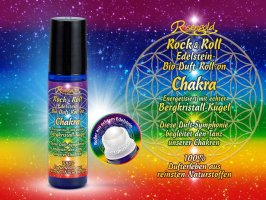 Chakra Bio-Duft-Roll-on