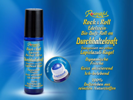 Durchhaltekraft Bio-Duft-Roll-on