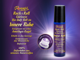 Innere Ruhe Bio-Duft-Roll-on
