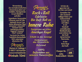 Innere Ruhe Bio-Duft-Roll-on