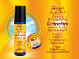 Kinderglück Bio-Duft-Roll-on