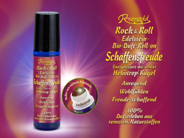 Schaffensfreude Bio-Duft-Roll-on