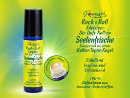 Seelenfrische Bio-Duft-Roll-on