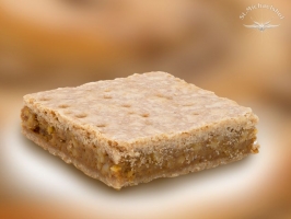 Bio Engadiner Walnuss-Schnitte