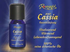 Cassia Bio äth. Öl