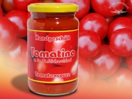 Bio Tomatino