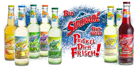 Sirunade