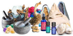 Geschenke & Edelsteine