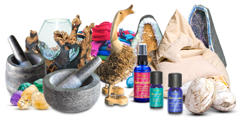 Kategorie Geschenke und Edelsteine