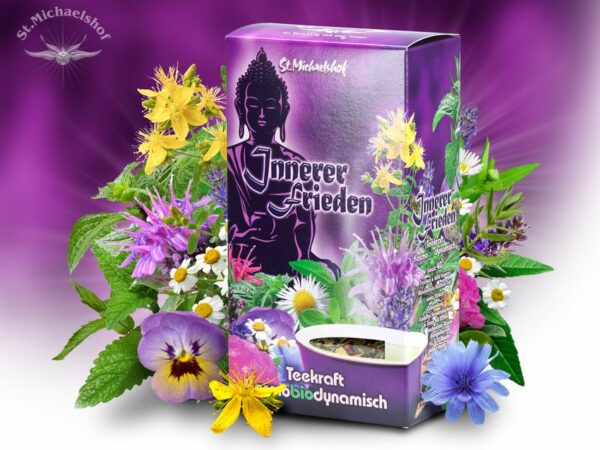 Innerer Frieden – Bild 2