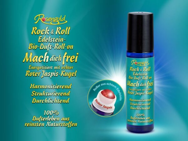 Mach dich frei Bio-Duft-Roll-on – Bild 2
