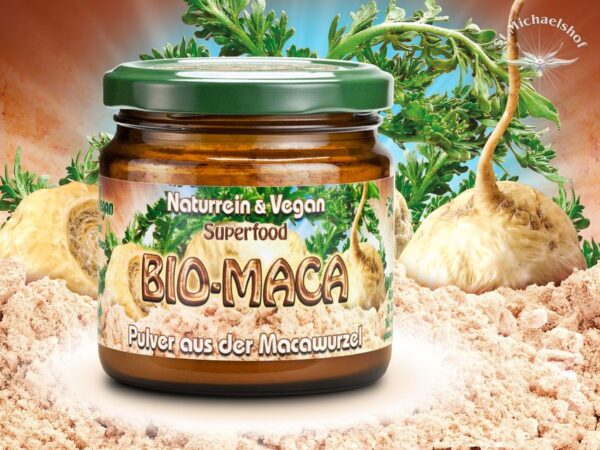Bio-Maca