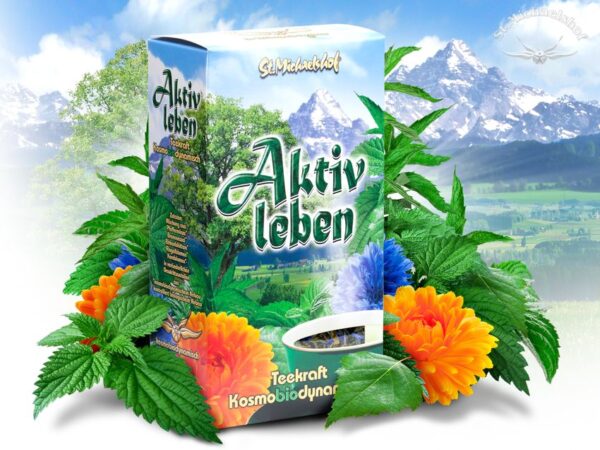 Aktiv leben
