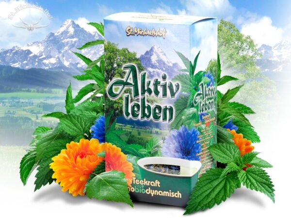 Aktiv leben – Bild 2