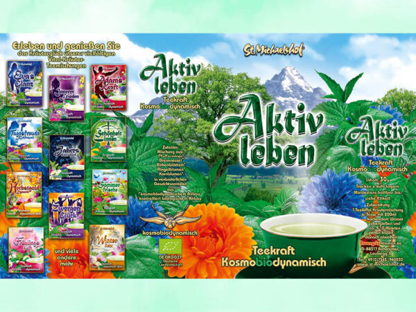 Aktiv leben – Bild 3