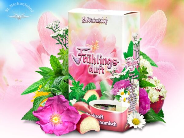 Frühlingsduft – Bild 2