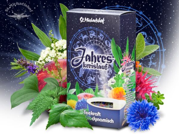 Jahreskreislauf – Bild 2