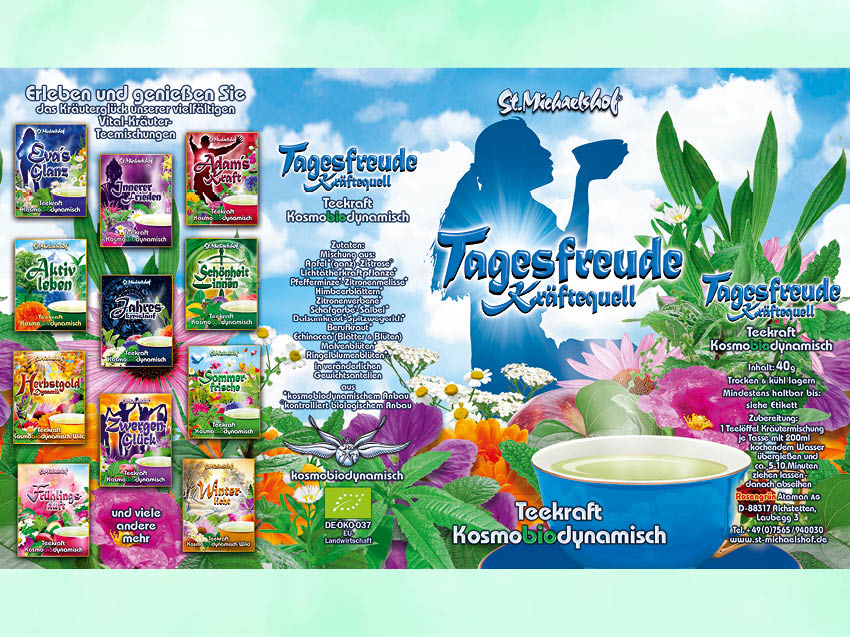 Tagesfreude Kräftequell – Bild 3