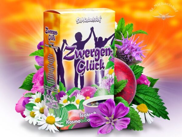 Zwergen-Glück