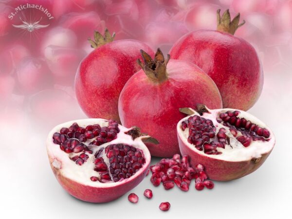 Granatapfel – Bild 2