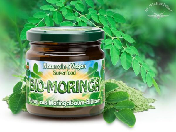 Bio-Moringa