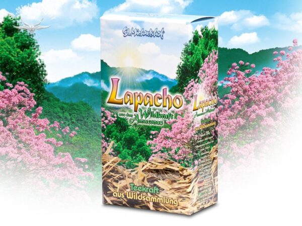 Wild Lapacho – der Baum des Lebens – Bild 2