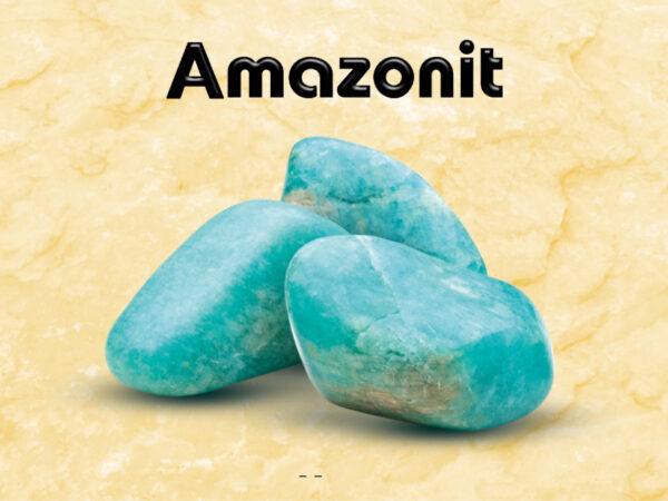 Amazonit – Bild 2