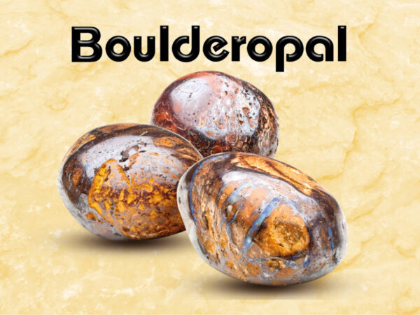 Boulderopal – Bild 2