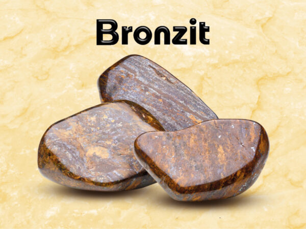 Bronzit – Bild 2