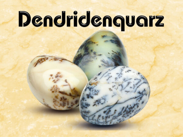 Dendridenquarz – Bild 2