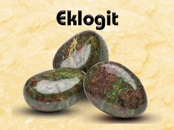 Eklogit – Bild 2