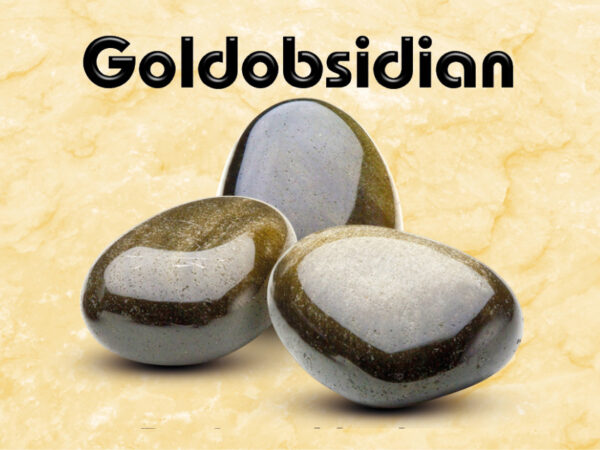 Goldobsidian – Bild 2