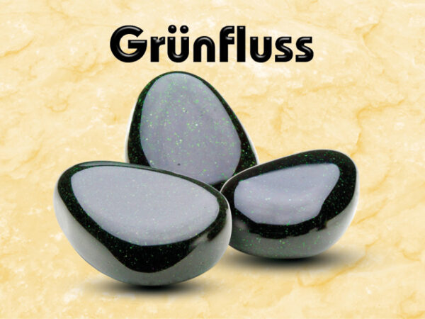 Grünfluss – Bild 2