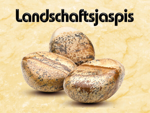 Landschaftsjaspis – Bild 2